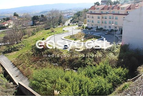 Terreno em Covilhã
