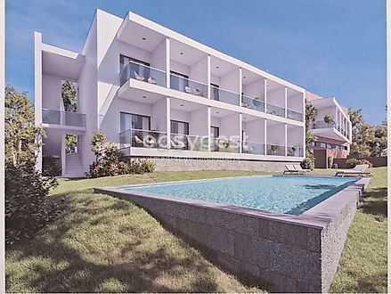 Land for sale in Albufeira, Portugal — €1,700,000