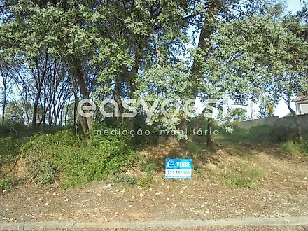 Land for sale in Tomar, Portugal — €63,000