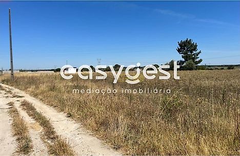 Land for sale in Vendas Novas, Portugal — €169,000