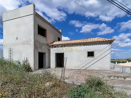 Land for sale in Castro Marim, Portugal — €399,300