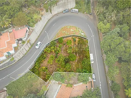 Land for sale in Funchal, Portugal — €145,000