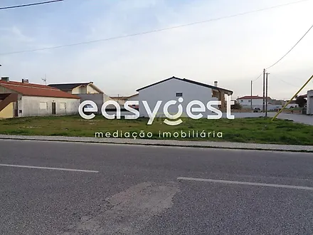 Land for sale in Figueira da Foz, Portugal — €135,000