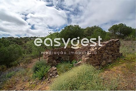 Land for sale in Castro Marim, Portugal — €650,000
