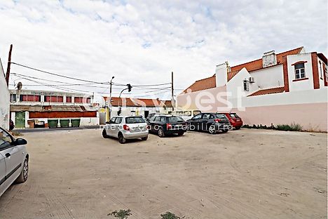 Terreno em Barreiro