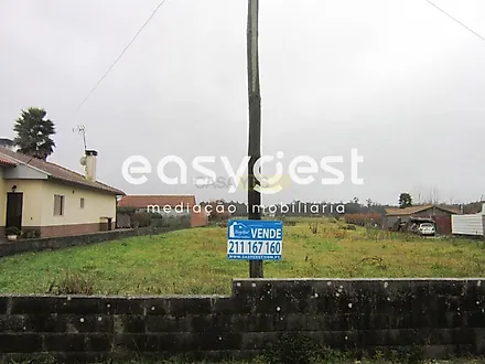 Land for sale in Cantanhede, Portugal — €55,000