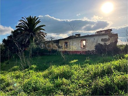 Land for sale in Silves, Portugal — €160,000