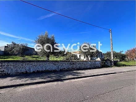 Land for sale in Abrantes, Portugal — €350,000