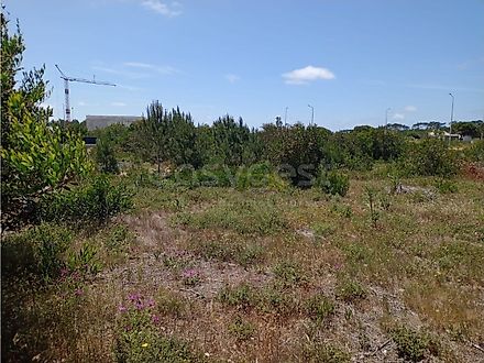 Land for sale in Alcobaça, Portugal — €65,000