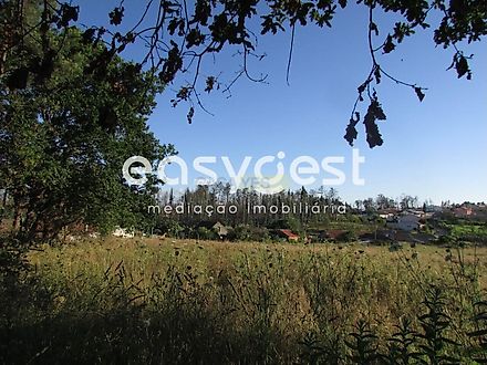 Land for sale in Aveiro, Portugal — €106,000