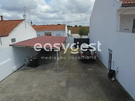 Terreno em Beja