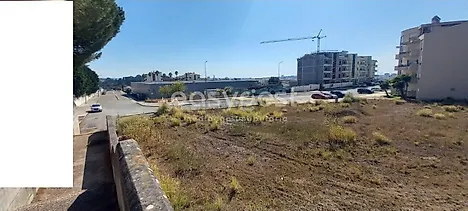 Land for sale in Figueira da Foz, Portugal — €260,500