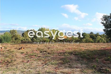 Land for sale in Covilhã, Portugal — €57,000