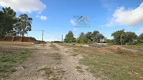 Land for sale in Vila do Conde, Portugal — €350,000