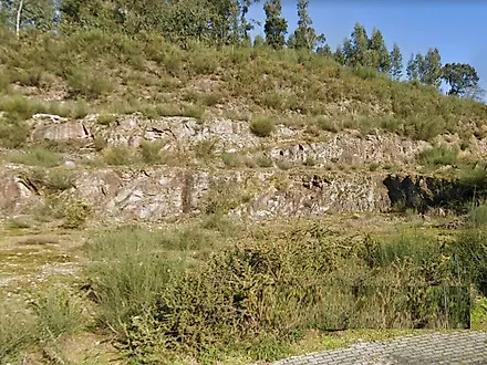 Land for sale in Viana do Castelo, Portugal — €50,000