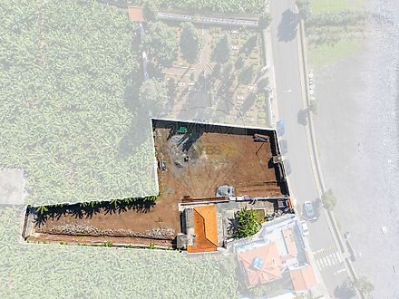 Land for sale in Ponta do Sol, Portugal — €1,375,000