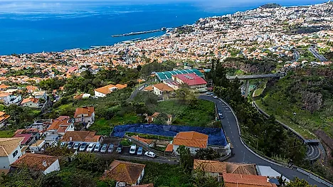 Land for sale in Funchal, Portugal — €170,000