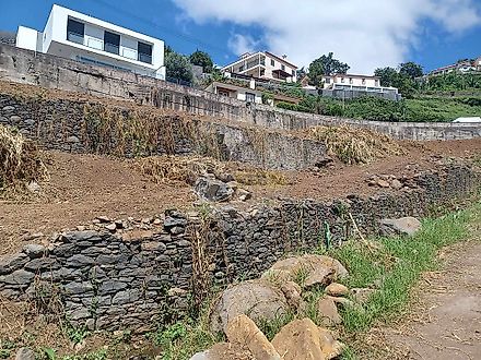 Land for sale in Funchal, Portugal — €109,000