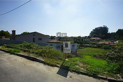 Land for sale in Vila Nova de Gaia, Portugal — €90,000
