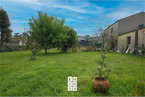 Land for sale in Santa Maria da Feira, Portugal — €500,000