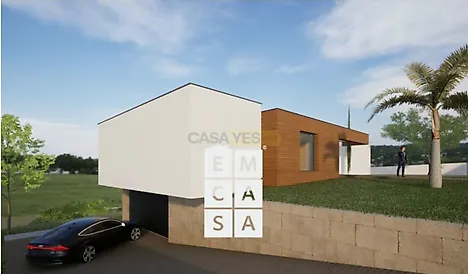 Land for sale in Oliveira de Azeméis, Portugal — €100,000
