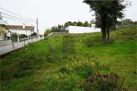 Land for sale in Vale de Cambra, Portugal — €125,000