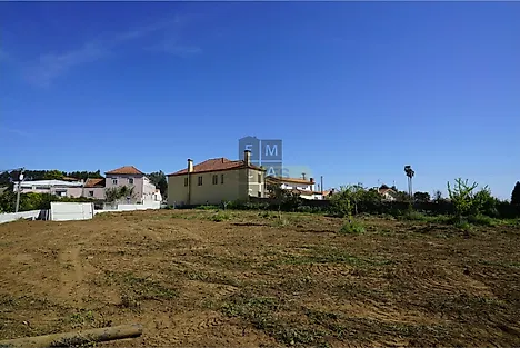 Land for sale in Ovar, Portugal — €110,000