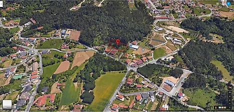 Land for sale in Vila Nova de Gaia, Portugal — €100,000