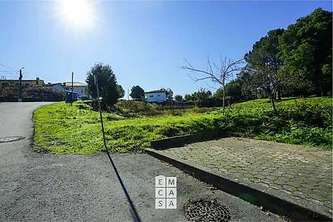 Land for sale in Santa Maria da Feira, Portugal — €100,000