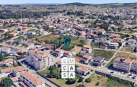 Land for sale in Oliveira de Azeméis, Portugal — €57,000