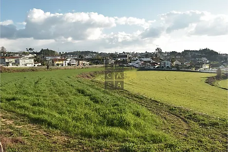 Land for sale in Santa Maria da Feira, Portugal — €500,000