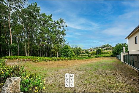 Land for sale in Santa Maria da Feira, Portugal — €65,000