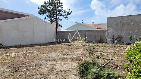 Land for sale in Figueira da Foz, Portugal — €86,150