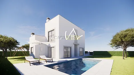 Land for sale in Silves, Portugal — €140,000