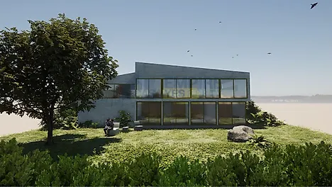 Land for sale in Cascais, Portugal — €2,000,000