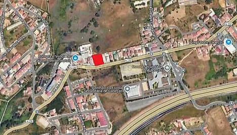 Land for sale in Sintra, Portugal — €330,000