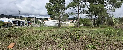 Land for sale in Miranda do Corvo, Portugal — €350,000