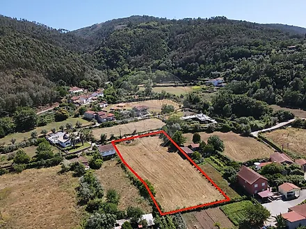 Terreno em Lousã