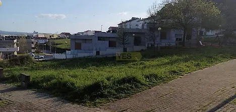 Land for sale in Guarda, Portugal — €80,000