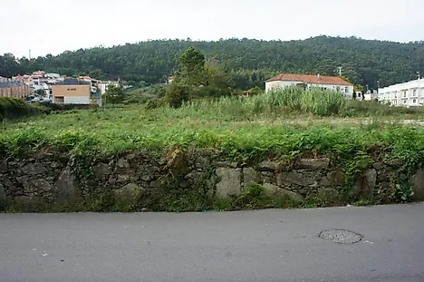 Land for sale in Guarda, Portugal — €1,250,000