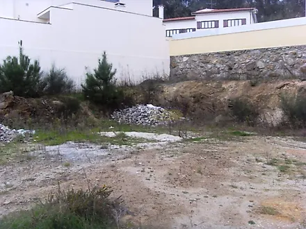 Terreno em Sabugal