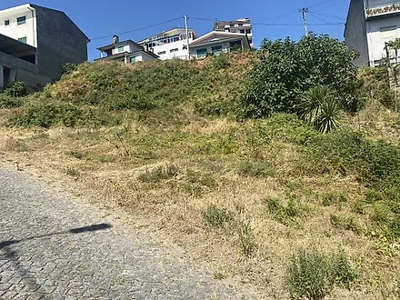 Land for sale in Aveiro, Portugal — €67,000