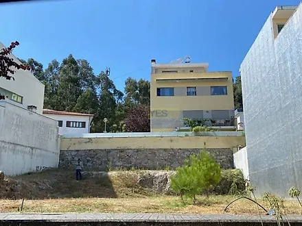Terreno em Guarda
