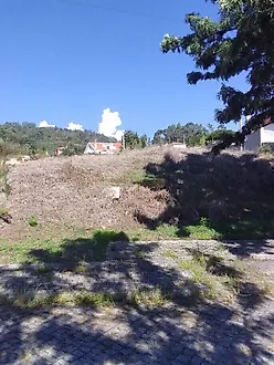 Terreno em Viana do Castelo