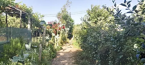 Land for sale in Guarda, Portugal — €120,000