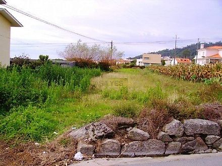 Land for sale in Esposende, Portugal — €90,000