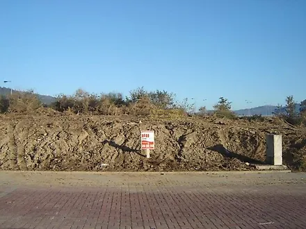 Land for sale in Guarda, Portugal — €146,000