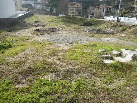 Terreno em Ílhavo