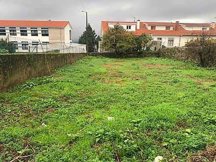 Terreno em Melgaço