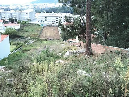 Land for sale in Guarda, Portugal — €200,000